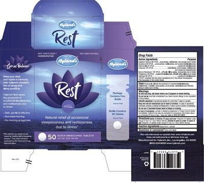 REST_50 TABLET.jpg Carton - REST 50 TABLET
